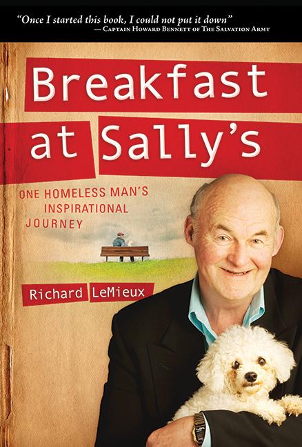 Breakfast at Sally's: One Homeless Man's Inspirational Journey