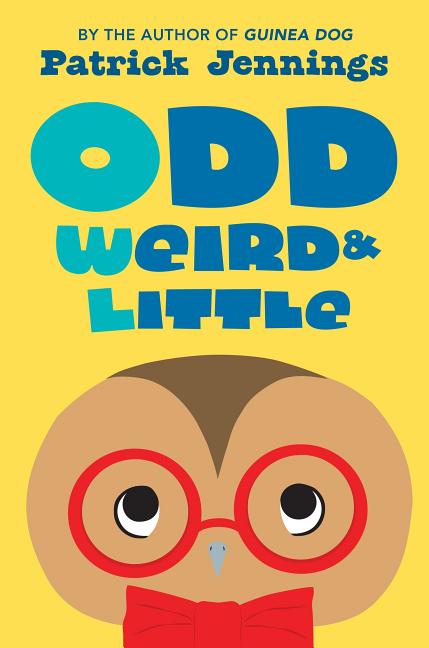 Odd, Weird & Little