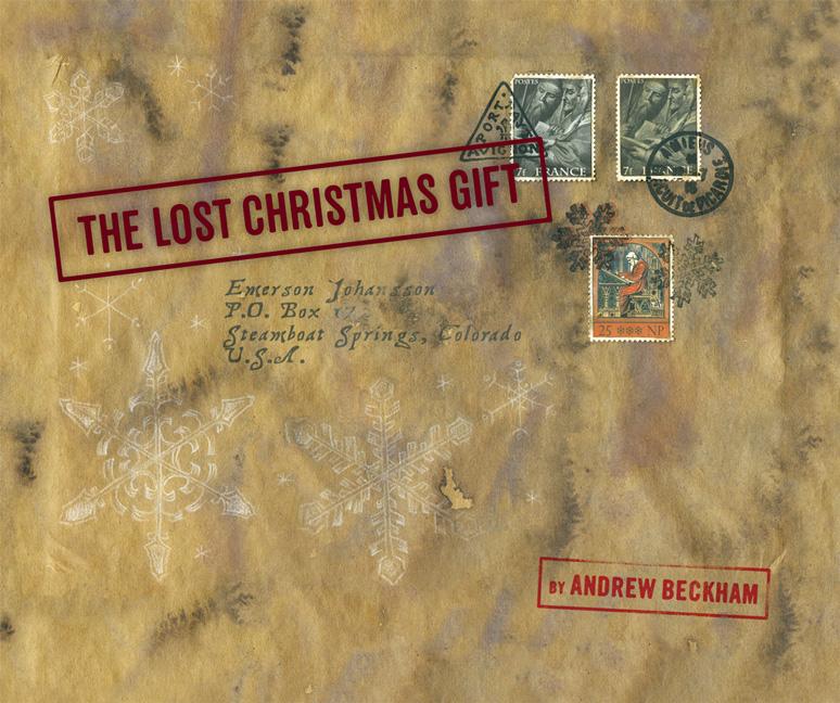 The Lost Christmas Gift