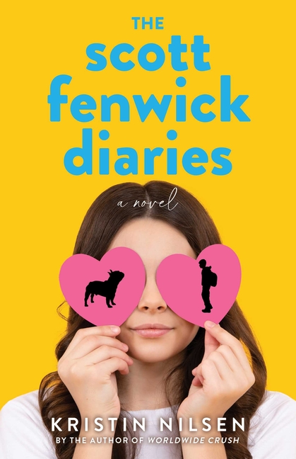 Scott Fenwick Diaries, The