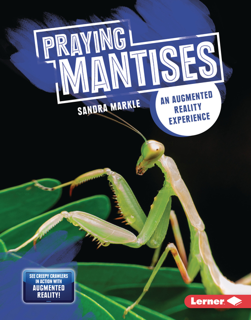 Praying Mantises: An Augmented Reality Experience