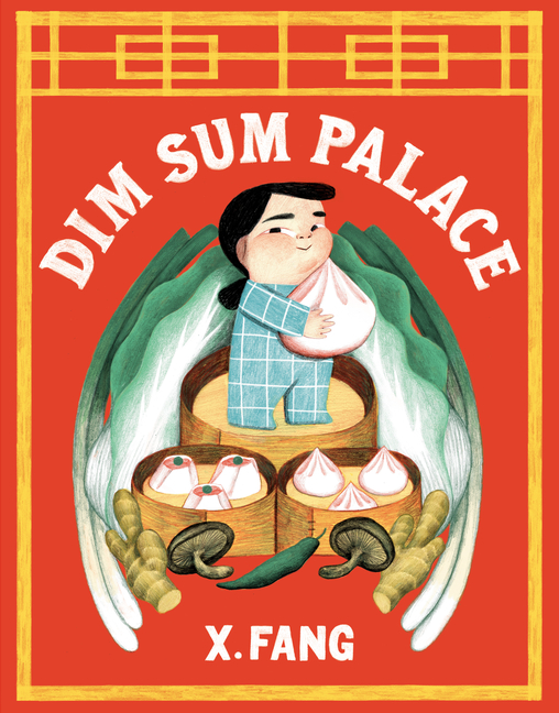 Dim Sum Palace