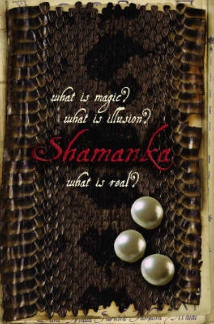 Shamanka