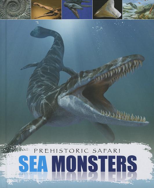 Sea Monsters