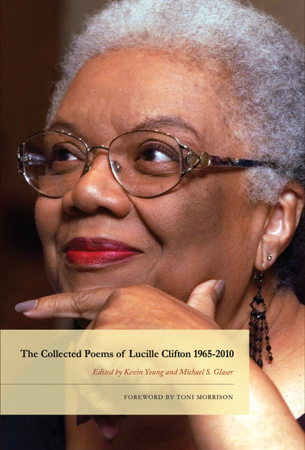 The Collected Poems of Lucille Clifton 1965-2010