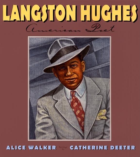 Langston Hughes: American Poet