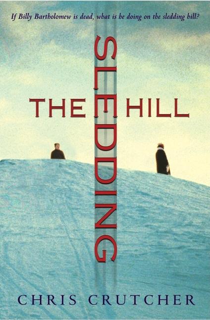 The Sledding Hill