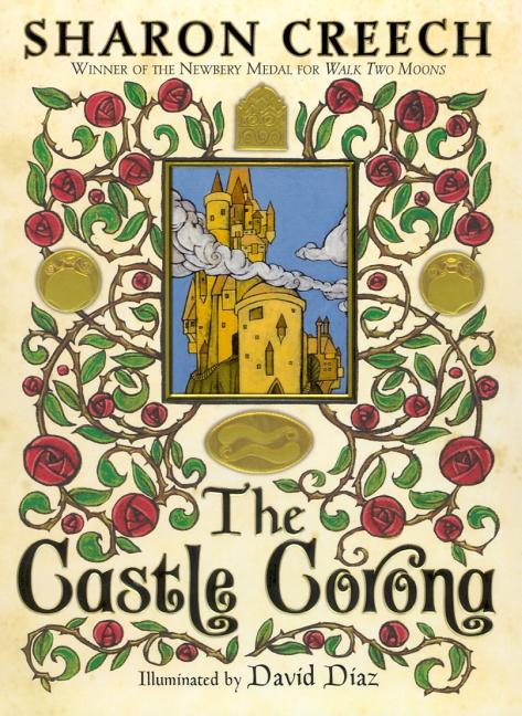 The Castle Corona