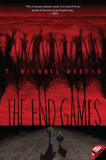 The End Games