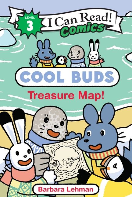 Treasure Map!