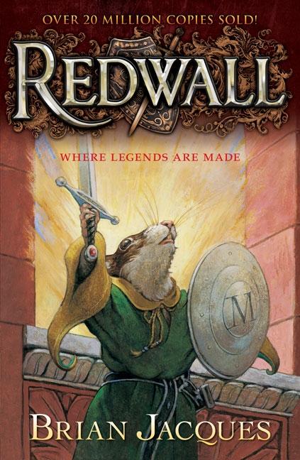 Redwall