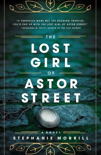 The Lost Girl of Astor Street