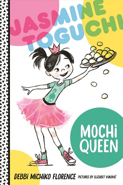 Mochi Queen