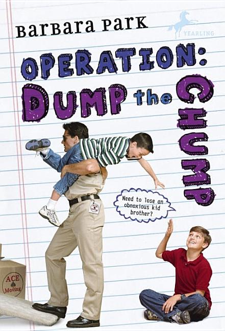 Operation: Dump the Chump