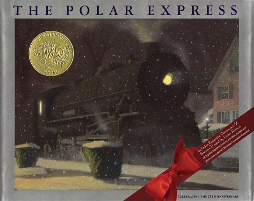 Polar Express, The