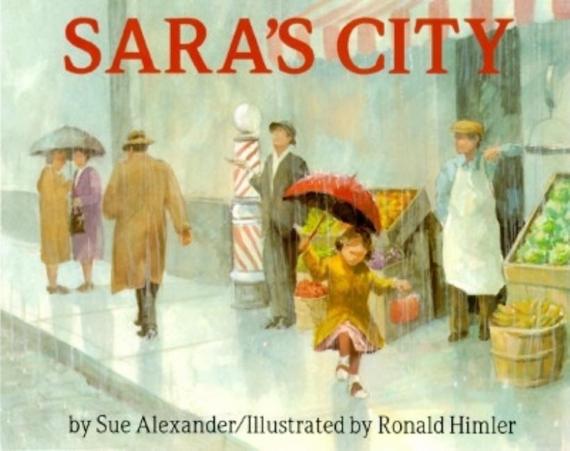 Sara's City