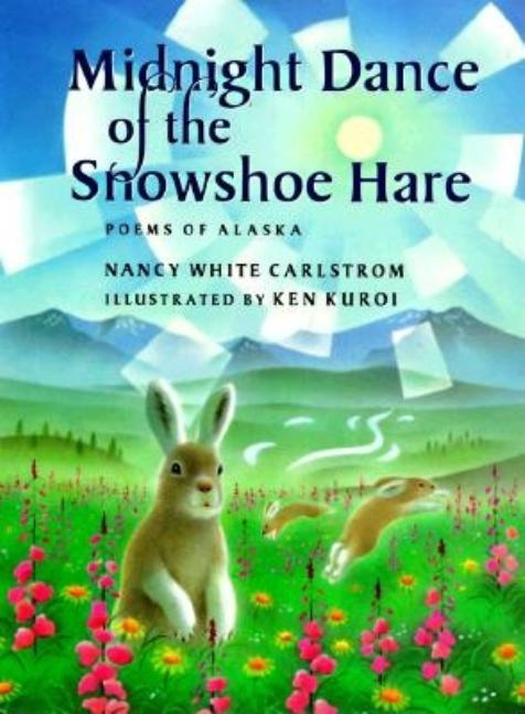 Midnight Dance of the Snowshoe Hare