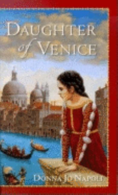 Daughter of Venice