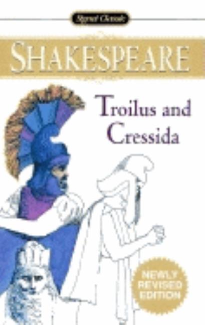 Troilus and Cressida