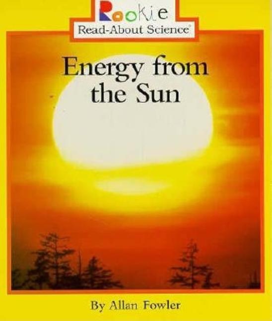 Energy from the Sun