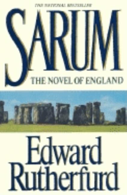 Sarum: The Novel of England