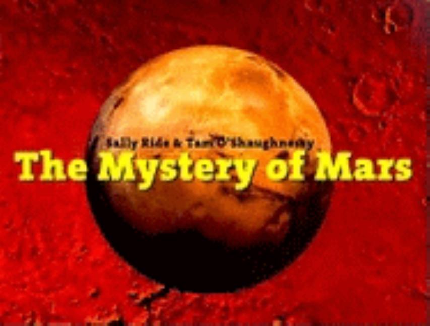 The Mystery of Mars