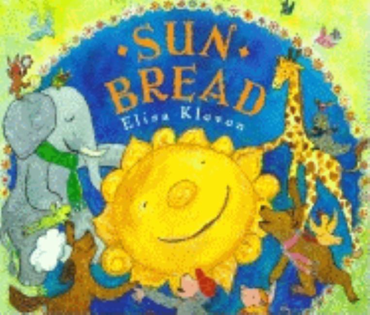 Sun Bread