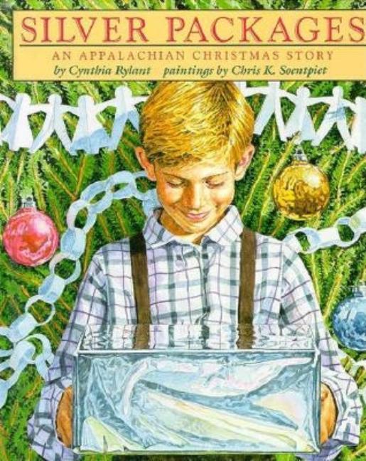 Silver Packages: An Appalachian Christmas Story