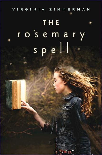 The Rosemary Spell