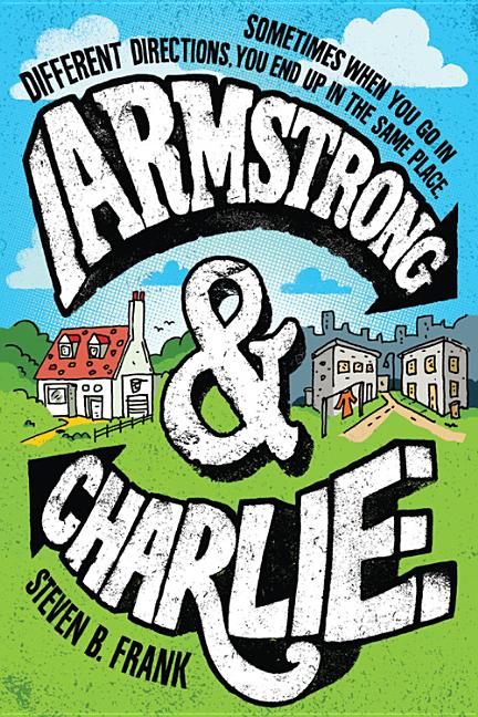 Armstrong and Charlie