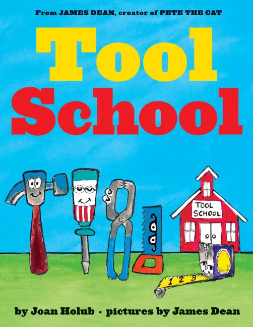 Tool School