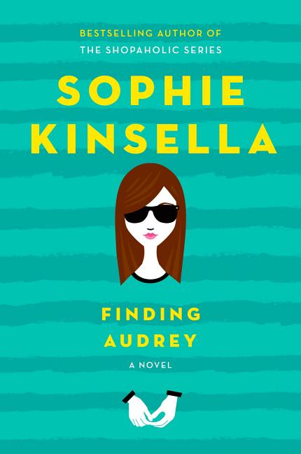 Finding Audrey