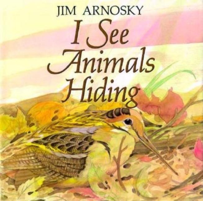 I See Animals Hiding