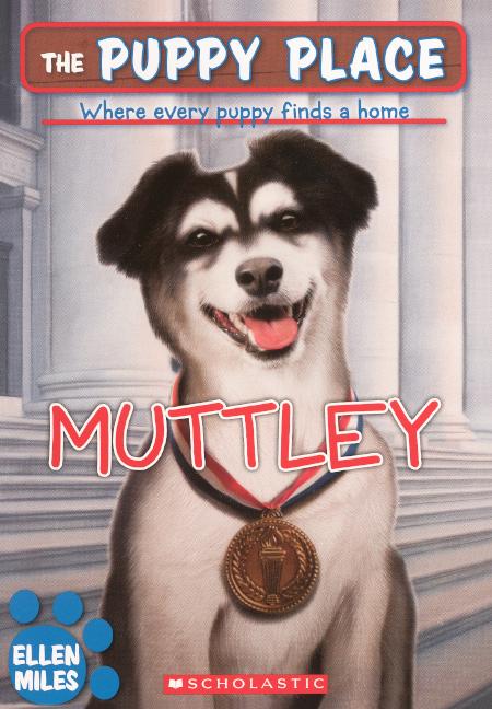 Muttley