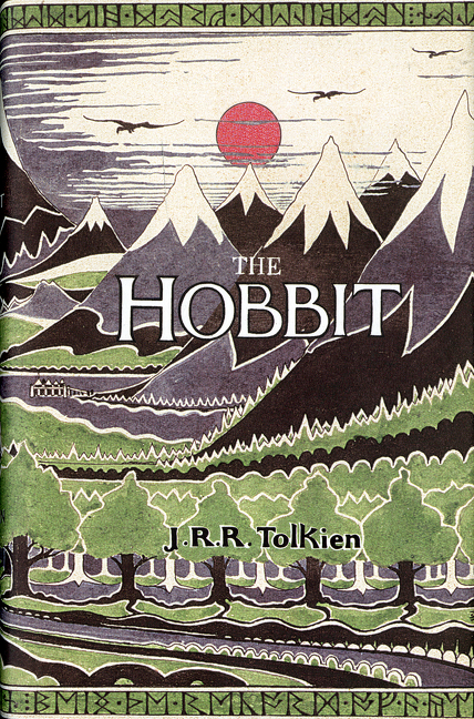 Hobbit, The