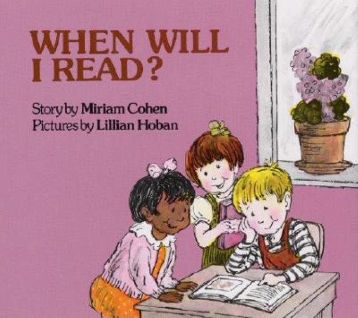 When Will I Read?