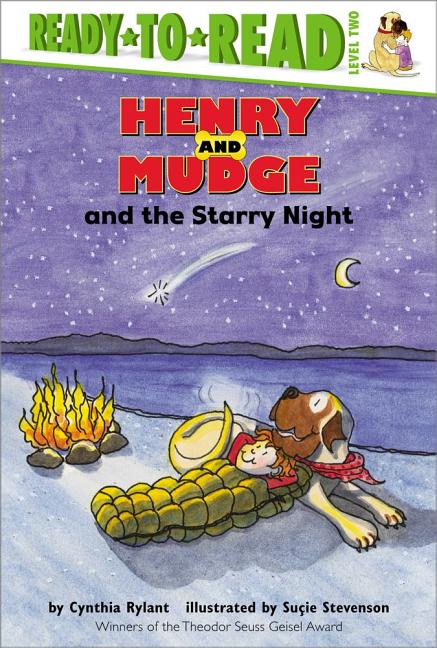 Henry and Mudge and the Starry Night