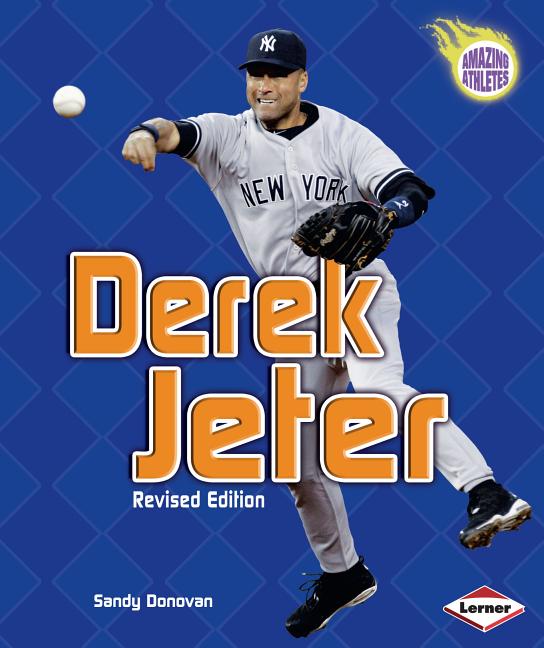 Derek Jeter