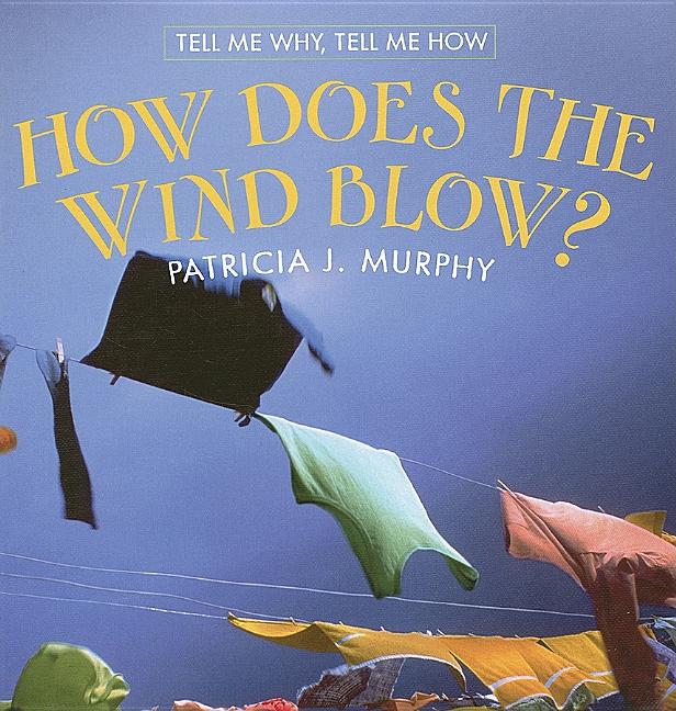 How Does the Wind Blow?