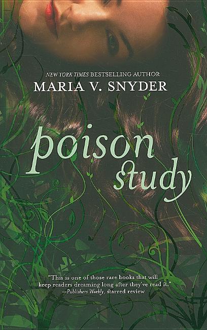 Poison Study