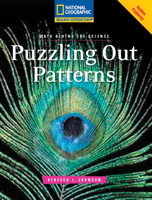 Puzzling Out Patterns