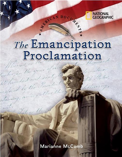 The Emancipation Proclamation