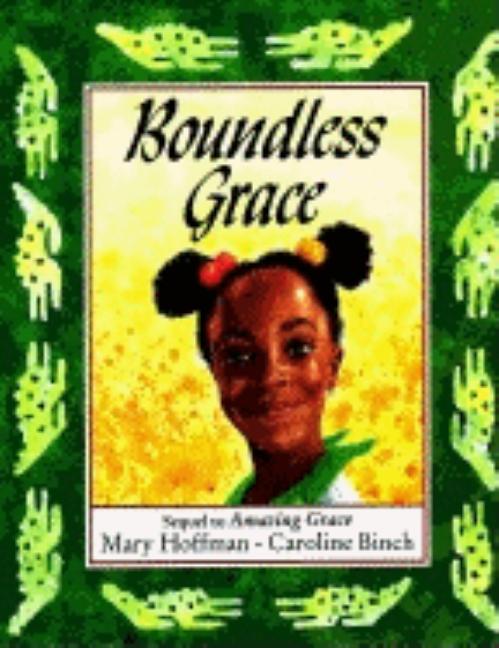 Boundless Grace