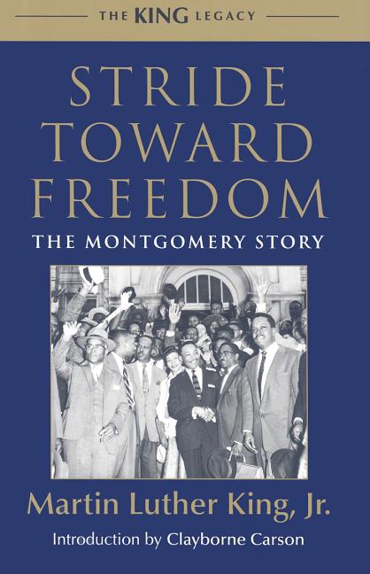 Stride Toward Freedom: The Montgomery Story