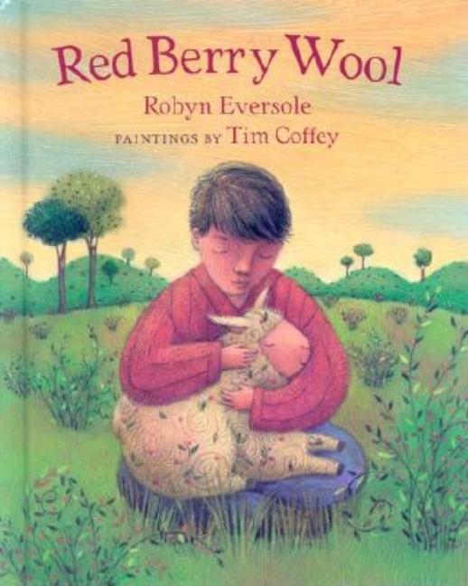 Red Berry Wool