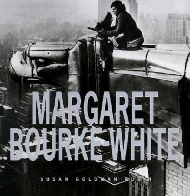 Margaret Bourke White