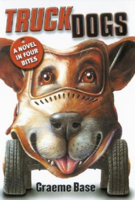 Truckdogs: A Novel in Four Bites