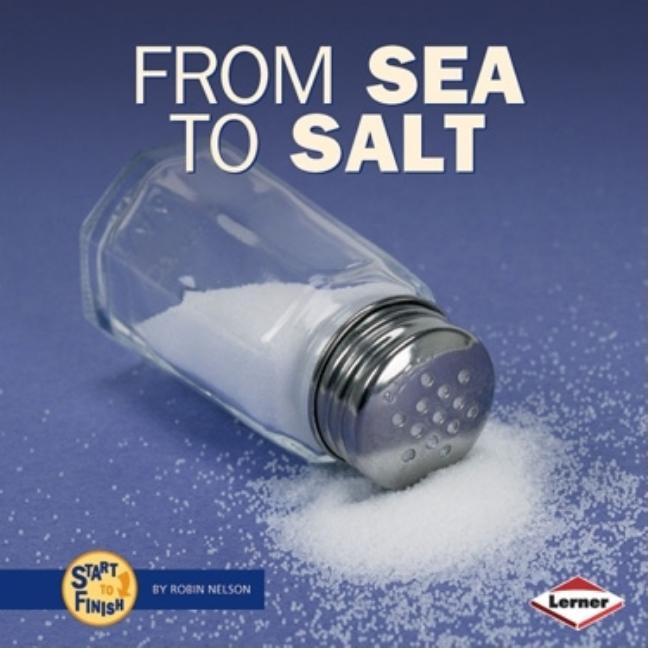 From Sea to Salt