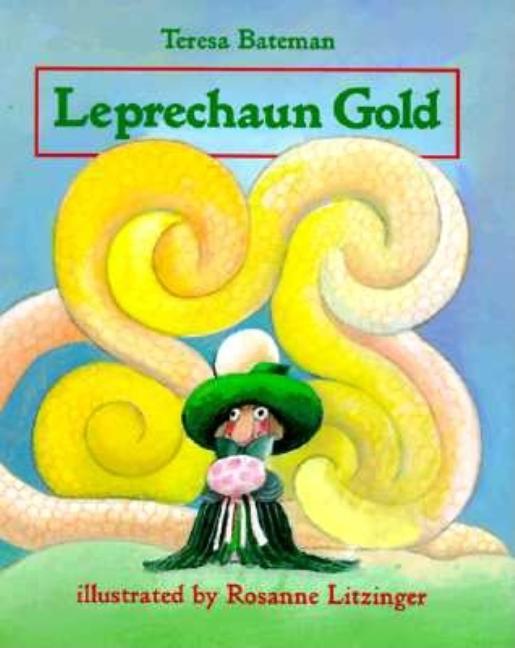 Leprechaun Gold