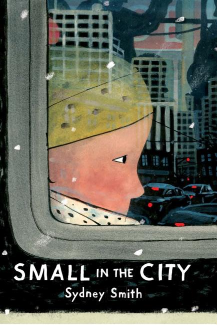 Small in the City